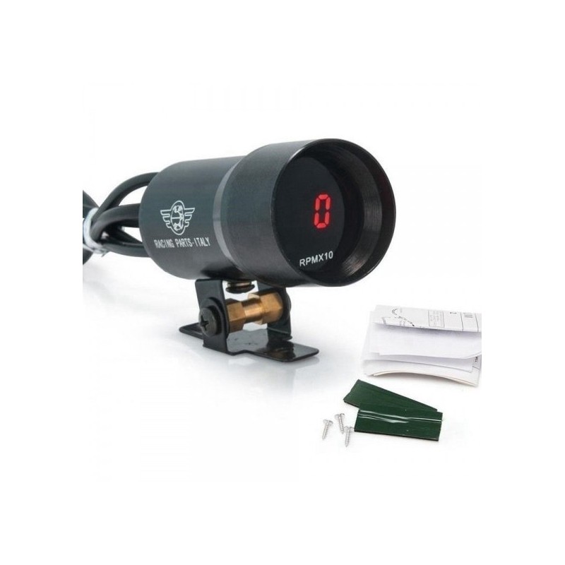 Zegar EPMAN RPM 37mm