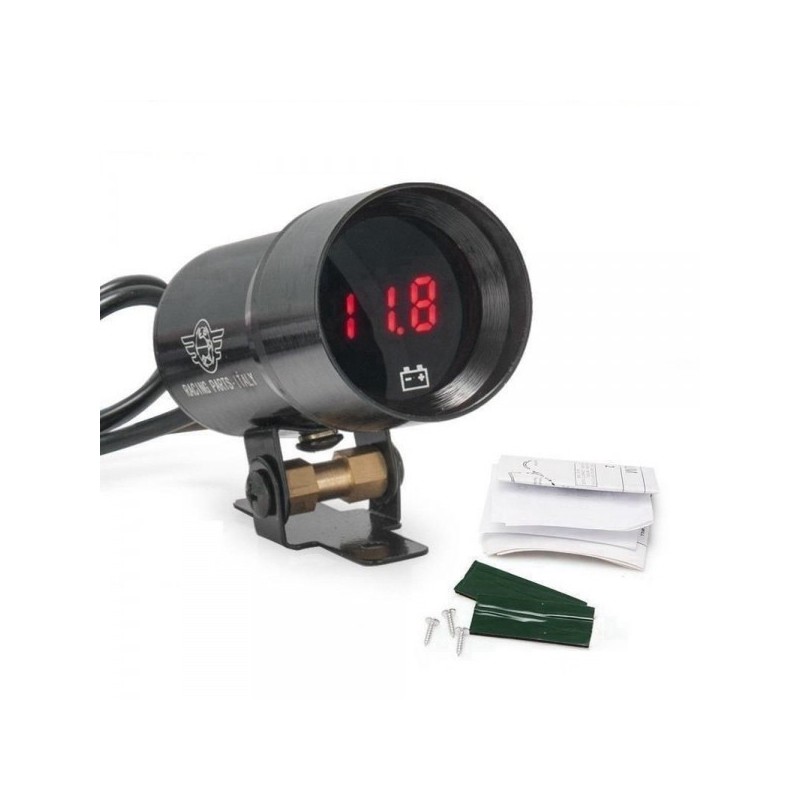 Zegar EPMAN Volt 37mm