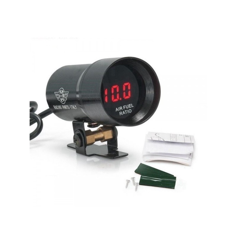 Zegar EPMAN Air Fuel Raito 37mm