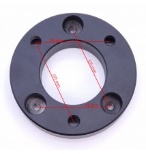 Lift Up Kit Ford F150 04-22