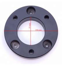 Lift Up Kit Ford F150 04-22