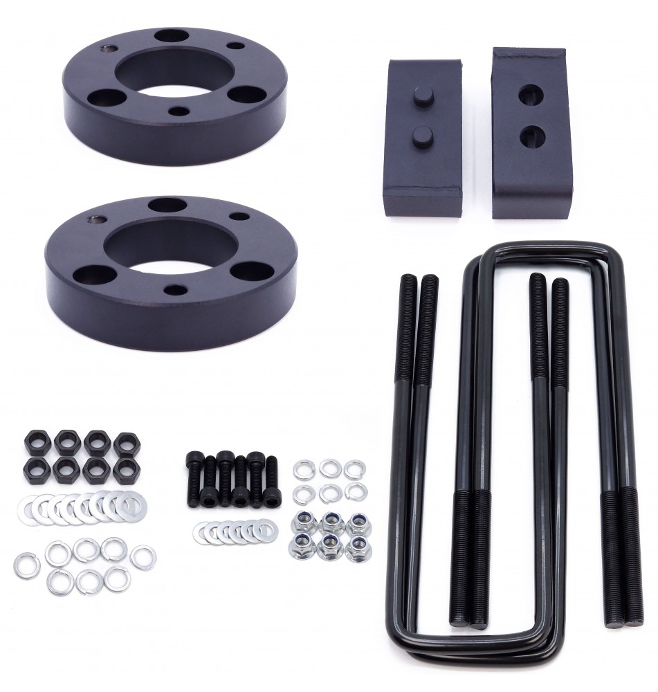 Lift Up Kit Ford F150 04-22