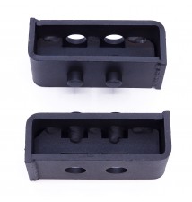 Lift Up Kit Ford F150 04-22