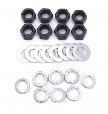 Lift Up Kit Ford F150 04-22
