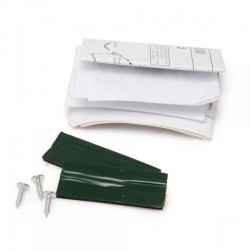 Zegar EPMAN Air Fuel Raito 37mm