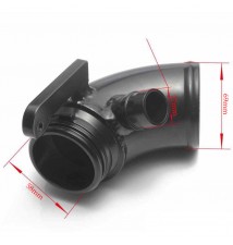 Kolanko dolotowe turbo Turbo Inlet Pipe 1.8 2.0 TSI TFSI