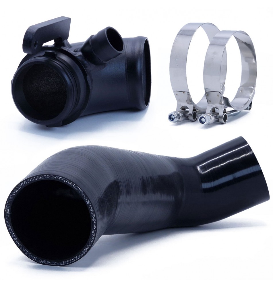Kolanko dolotowe turbo Turbo Inlet Pipe 1.8 2.0 TSI TFSI