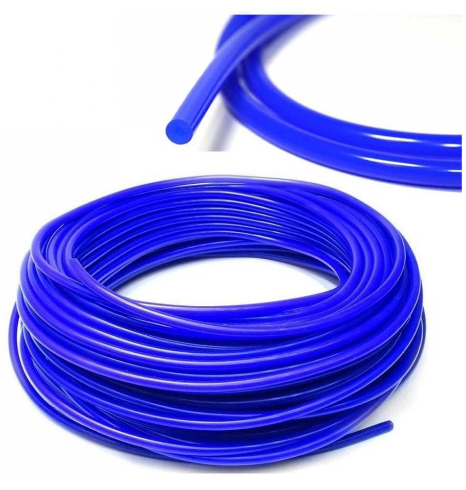 Przewód 6mm wężyk podciśnienia silikonowy