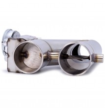 Przepustnica Wydechu DUAL EVOLVE 2,25" 57mm Pilot