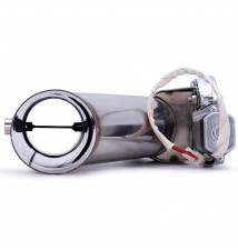 Przepustnica Wydechu DUAL EVOLVE 2,25" 57mm Pilot