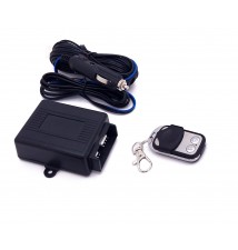 Przepustnica Wydechu DUAL EVOLVE 2,25" 57mm Pilot