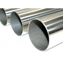 Rura 63mm x 1m nierdzewna