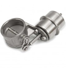 Pneumatyczna przepustnica wydechu 63mm