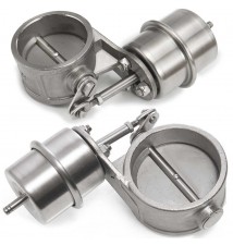 Pneumatyczna przepustnica...