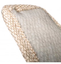 Osłona termiczna turbosprężarki T4 GT45 koc turbo