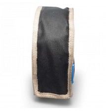 Osłona termiczna turbosprężarki T4 GT45 koc turbo