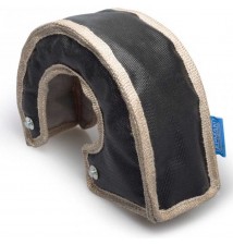 Osłona termiczna turbosprężarki T4 GT45 koc turbo