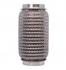 Łącznik elastyczny wydechu 51mm x 150mm