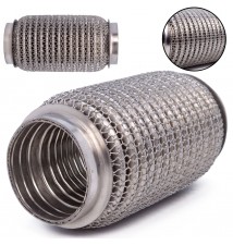 Łącznik elastyczny wydechu...