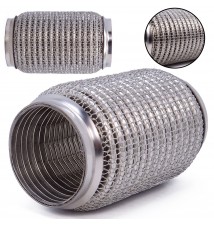 Łącznik elastyczny wydechu...