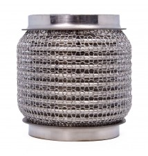 Łącznik elastyczny wydechu 70mm x 100mm