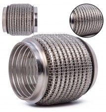 Łącznik elastyczny wydechu...