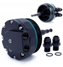 Adapter filtra oleju M52...