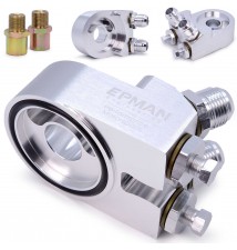 Adapter filtra oleju do...