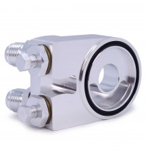 Adapter filtra oleju do montażu chłodnicy