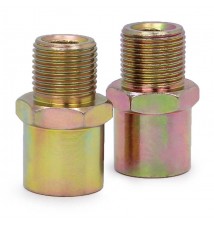 Adapter filtra oleju do montażu chłodnicy