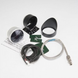 Zegar BF 60mm LED Exhaust Gas Temp