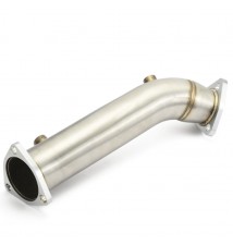 Downpipe 1.8T Audi A4 B5 B6 VW Passat B5  3" 76mm