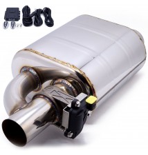 Tłumik sportowy z...