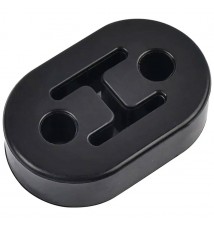 WIESZAK WYDECHU / TŁUMIKA