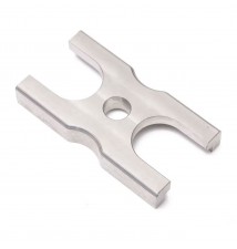 Adapter chłodnicy oleju E36 E46 E90 E82