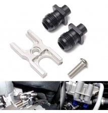 Adapter chłodnicy oleju E36 E46 E90 E82