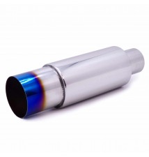 Tłumik końcowy 3" 76mm...