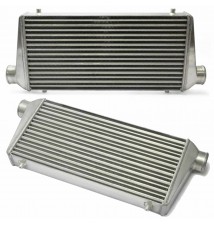 Intercooler chłodnica...