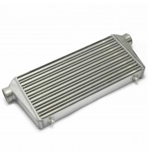 Intercooler chłodnica 600x300x76mm TLB