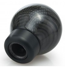 Gałka zmiany biegów Carbon