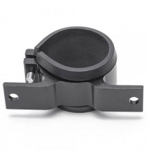 Uchwyt filtra paliwa z wkładką gumową 51mm