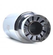 Tłumik końcowy RACINGART 63mm regulowany  DB-KILLER