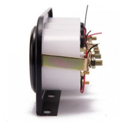 Zegar 52mm 3in1 Volt +oil temp +Oil Pressure