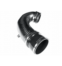 NON USA : Audi RS3 / TTRS Gen 2 8V 8Y RHD, RSQ3 &VZ5 Carbon turbo inlet with NO FLANGE