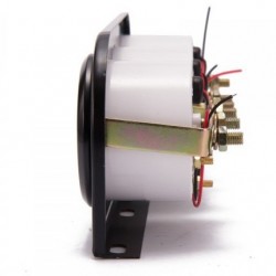 Zegar 52mm 3in1 Volt meter +water temp gauge +Oil Pressure Gauge Kit car meter