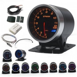 Zegar EPMAN EGT 52mm