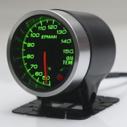 Zegar EPMAN OIL TEMP 52mm