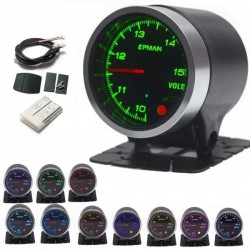 Zegar EPMAN VOLT 52mm