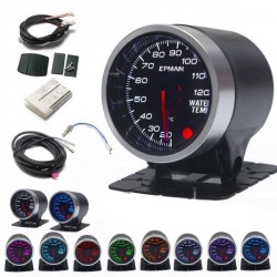 Zegar EPMAN WATER TEMP 52mm