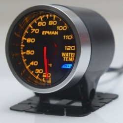 Zegar EPMAN WATER TEMP 52mm